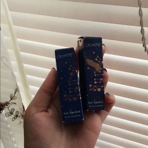 Colourpop scorpio moon lux lipstick combo (zodiac)